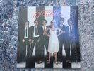 LP PARALLEL LINES BLONDIE VINYL ALBUM UK 1978 CDL 1192 CHRYSALIS VG+/VG+/VG+