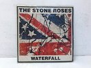 The Stone Roses - Waterfall 1988 12'' Vinyl - ORE ZT 35