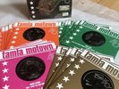 TAMLA MOTOWN 45  LTD EDITION  20x7