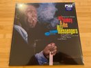 Art Blakey Jazz Messengers - Buhainas Delight Blue Note Vinyl LP BRAND NEW SEAL