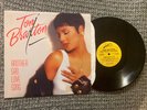 Toni Braxton Lp 12” Another Sad Love Song 1993 V. G Original Press