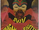ONENESS OF JUJU: African Rhythms US OG Black Fire Jazz Funk Vinyl LP Hear