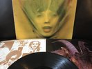 THE ROLLING STONES Goats Head Soup 1973 MEXICO LP Laminated Gatefold w/ Insert