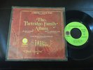 THE PARTRIDGE FAMILY I Think I Love You +3 1971 MEXICO 7