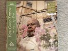 NEW Free Ship - Saba - Few Good Things 2xLP - Green Vinyl + Obi Strip