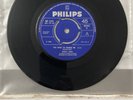 Bobby Hebb - You Want To Change Me  7” Northern Soul / Funk see description