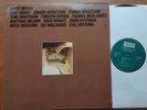 GERMANY  NM BENGT BERGER Bitter Funeral Beer 1982 JAZZ ECM 1179 LP DON CHERRY