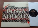 CANADA  NM- PAUL DESMOND &JIM HALL Bossa Antigua ORIG 1965 STEREO JAZZ NOVA LP