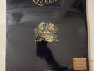 QUEEN – GREATEST HITS II - 180G HEAVYWEIGHT BLACK VINYL 2xLP FREE SHIPPING NEW