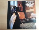 Master's Hammer  The Filemnice Occultist  LP FIRST PRESS rotting christ samael