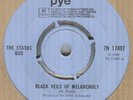 STATUS QUO*BLACK VEILS OF MELANCHOLY*PSYCH*THE PYE LABEL*LISTEN TO IT