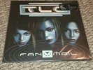TLC FanMail Vinyl Me Please Exclusive Pressing Sealed NEW