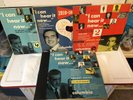 Biggest Vintage 8 LP Set I Can Hear It Now Edward R Murrow & Fred W Friendly