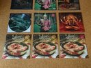 Cattle Decapitation Bundle - 9 x Vinyl LP inkl. Rarities