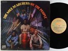Soul Searchers - We The People LP - Sussex VG+