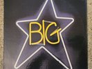 BIG STAR #1 RECORD MINT LP ARDENT DS 2803 GORGEOUS COVER