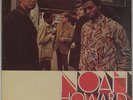 NOAH HOWARD: At Judson Hall US ’68 ESP Disk Free Jazz Rare Vinyl LP Hear