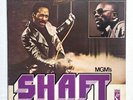 ISSAC HAYES - SHAFT * 2 x LP VINYL * GATEFOLD STAX  SUPER 2659 007 * FREE P&P UK