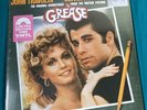 John Travolta & Olivia Newton- John - Grease Original Soundtrack Pink Vinyl LP
