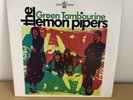 The Lemon Pipers Green Tambourine Vinyl LP 1968 US Buddah BDS 5009 EX++