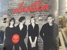 SEALED ORIGINAL Elastica Elastica 1995 VINYL LP Grunge Rare Geffen Oop Blur Hype