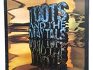 TOOTS & THE MAYTALS - THE BEST OF TOOTS AND THE MAYTALS * LP VINYL * FREE P&P UK