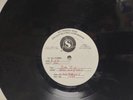 Jean-Luc Ponty - Cosmic Messenger LP Rare Test Pressing