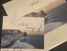 A-Ha True North 2LP SEALED Art card SIGNED BY Morten Harket Magne Furuholmen