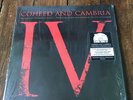 Coheed And Cambria - Good Apollo I'm Burning Star IV Vol One Vinyl Record RSD