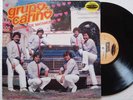 ESCUCHA  GRUPO CARIÑO   