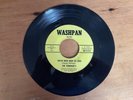 The Tomangoes : I Really Love You : 1970s : Washpan Records : Northern Soul