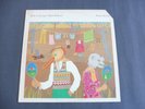 Robert Wyatt - Ruth Is Stranger Than Richard 1975 UK LP VIRGIN 1st PROMO
