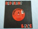 RARE PUNK 45 DEMO Red Beans And Rice That Driving Beat CHISWICK CHIS124 1980