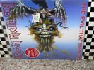 IRON MAIDEN-The Evil That Men Do/Prowler '88-OR.AUDIO MASTER SEALED 7