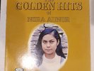 The Golden Hits of Nora Aunor LP [LPM-038] RARE Philippines