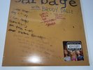 GARBAGE + BRODY DALLE Girls Talk Shirley Manson GREEN vinyl 10