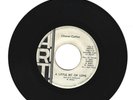 NORTHERN SOUL 45RPM - CHAREN COTTEN ON ART RECORDS