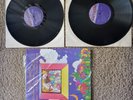 A Motown Christmas Original Vinyl Record 2  LP Excellent w/ shrink