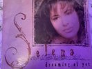 Selena - Dreaming Of You Record vinyl LP 1995