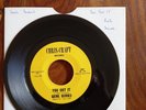 Northern Soul  - Gene Burks - You Got It / You Dont Love Me - Chris Craft