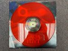 Greta Van Fleet Anthem Of The Peaceful Army 2018 Red Colored Vinyl LP
