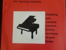 THE TEARDROP EXPLODES - SLEEPING GAS / CAMERA CAMERA /KIRKBY WORKERS DREAM FADES