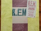 R.E.M. Dead Letter Office  Factory Sealed 1987 Original 1ST Pressing