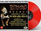 Entombed Dclxvi to Ride,Shoot Straight and Speak the Truth  (Vinyl)  (UK IMPORT)