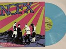 NOFX - 22 Songs That Weren't Good Enough To Go On Our Other Records Blue Vinyl