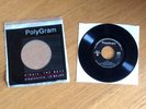 U2: Numb (Adormecido) -  Mexico Polygram 7