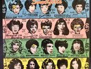 THE ROLLING STONES Some Girls 1st U.S.  Marilyn Liza COC 39108 UNCENSORED VG++