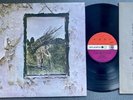 Led Zeppelin Untitled 4th album IV 1st vinyl press VERSION 1 - superb copy