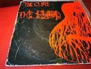 The Cure  The Blood Promo Single 7' 1985 