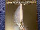 Star Wars: Return Of The Jedi (The Original Motion Picture Soundtrack) - Vinyl